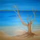 Art object - Strand I