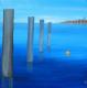 Art object - Bodensee