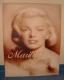 Art object - Marilyn Monroe