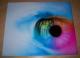 Art object - Acryl auf Leinwand