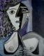 Art object - PORTRAIT 78