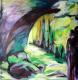 Art object - Sous le pont