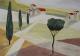 Art object - TOSCANA