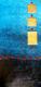 Art object - Simple Blue