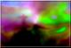 Art object - Corcovado 1