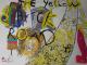 Art object - Ease on down the Road