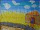Art object - Harvest Moon I