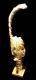 Art object - der Baum - Halogenlampe