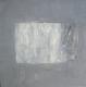 Art object - monochromes Grau