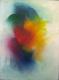 Art object - Farbspiel