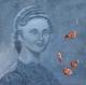 Art object - Rosa Pils