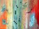 Art object - Buntes Farbenspiel