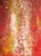 Art object - Mandal mit Bandal