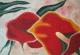 Art object - Calla