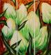 Art object - Tulpen II