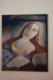 Art object - Frau mit Weltkugel