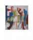 Art object - Golfballet