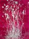 Art object - Red