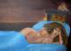 Art object - la passione