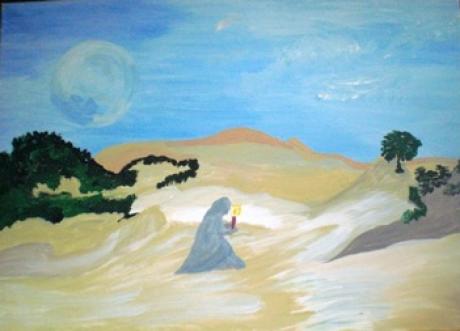 Dank an Mutter Erde - Monika Rüth - Array auf Array - Array - Dank an Mutter Erde - Monika Rüth - Array auf Array - Array -