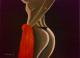 Art object - Das Rote Tuch