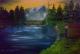 Art object - Idylle 1