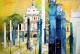 Art object - Rom, Foro Trajano