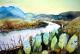 Art object - Wachauer Landschaft