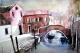 Art object - Venedig, Campo Piovan