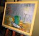 Art object - Stilleben