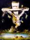 Art object - Der Christus des Heiligen Johannes...