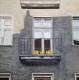 Art object - Strasse 2 Berlin