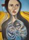 Art object - Der Zweifel #2