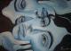 Art object - Die Dichterin