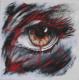 Art object - Wo bist Du