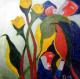 Art object - zu dritt