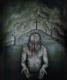 Art object - Der Weg (Jesus)