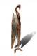 Art object - Eisen-Vogel