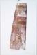 Art object - Holzdruck X122