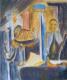 Art object - ohne Titel