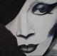 Art object - Marlene