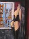 Art object - Das Fenster in N.Y.