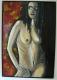 Art object - Red Wine Symphony2