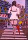 Art object - The City