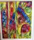 Art object - seelenspiegelung...verkauft