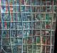Art object - episode 2 ,new york ,big tower..verkauft