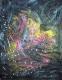 Art object - adromedanebel,