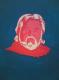 Art object - Kenny Rogers