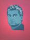 Art object - Billy Ray Cyrus