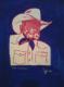 Art object - Charlie Daniels